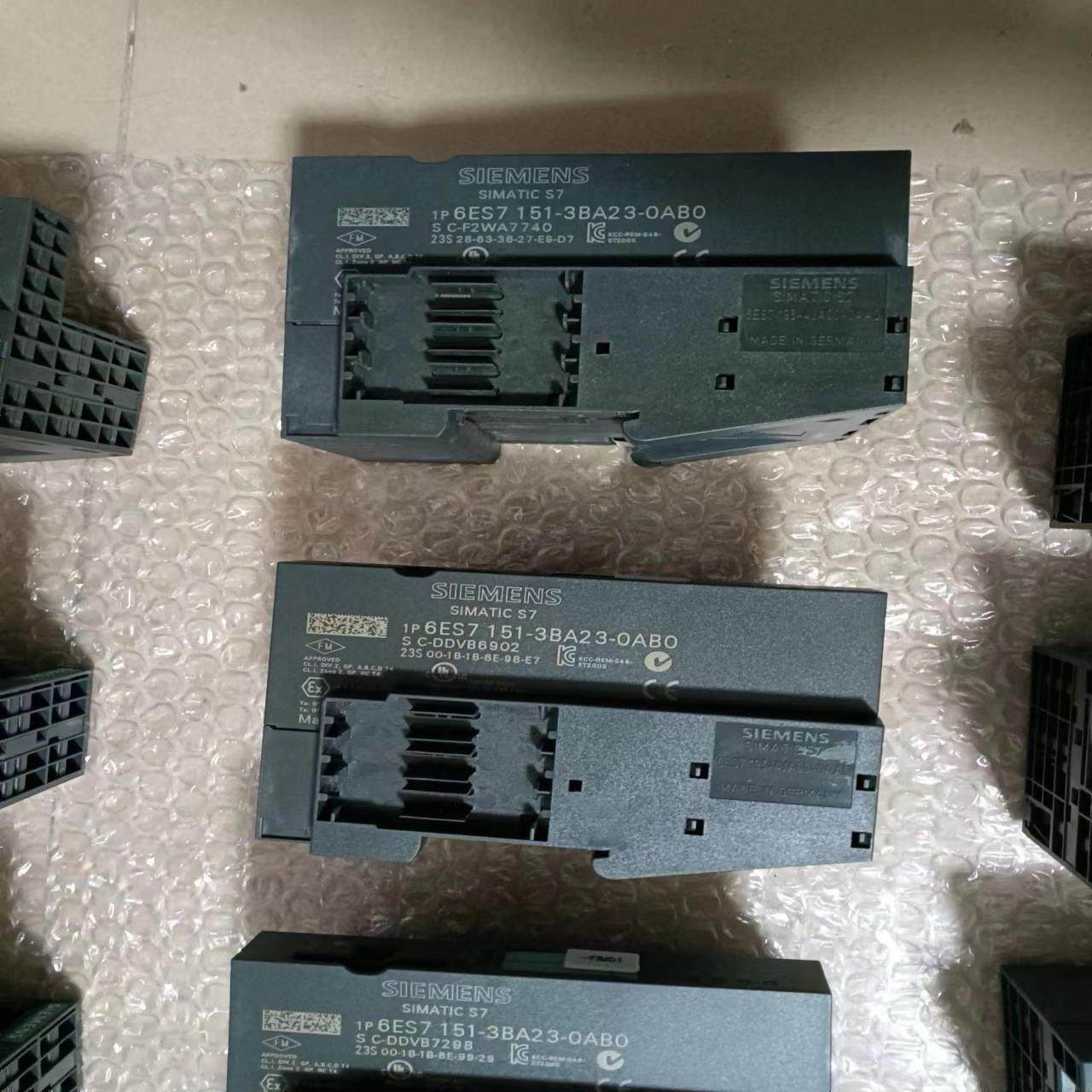 【议价】6ES7   151-3BA23-0AB0