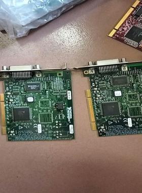 【议价】PCI-GPIB183617K-01鸟卡leee4882