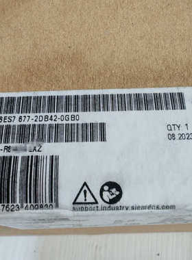 【议价】6ES7 677-2DB42-0GB0
