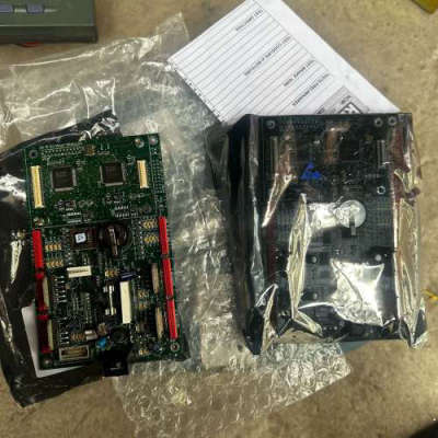 【议价】RECIF Technologies  主板 MOBMH01