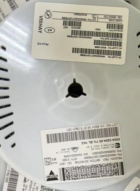 【议价】VISHAY-Beyschlag MMA0204 MELF晶