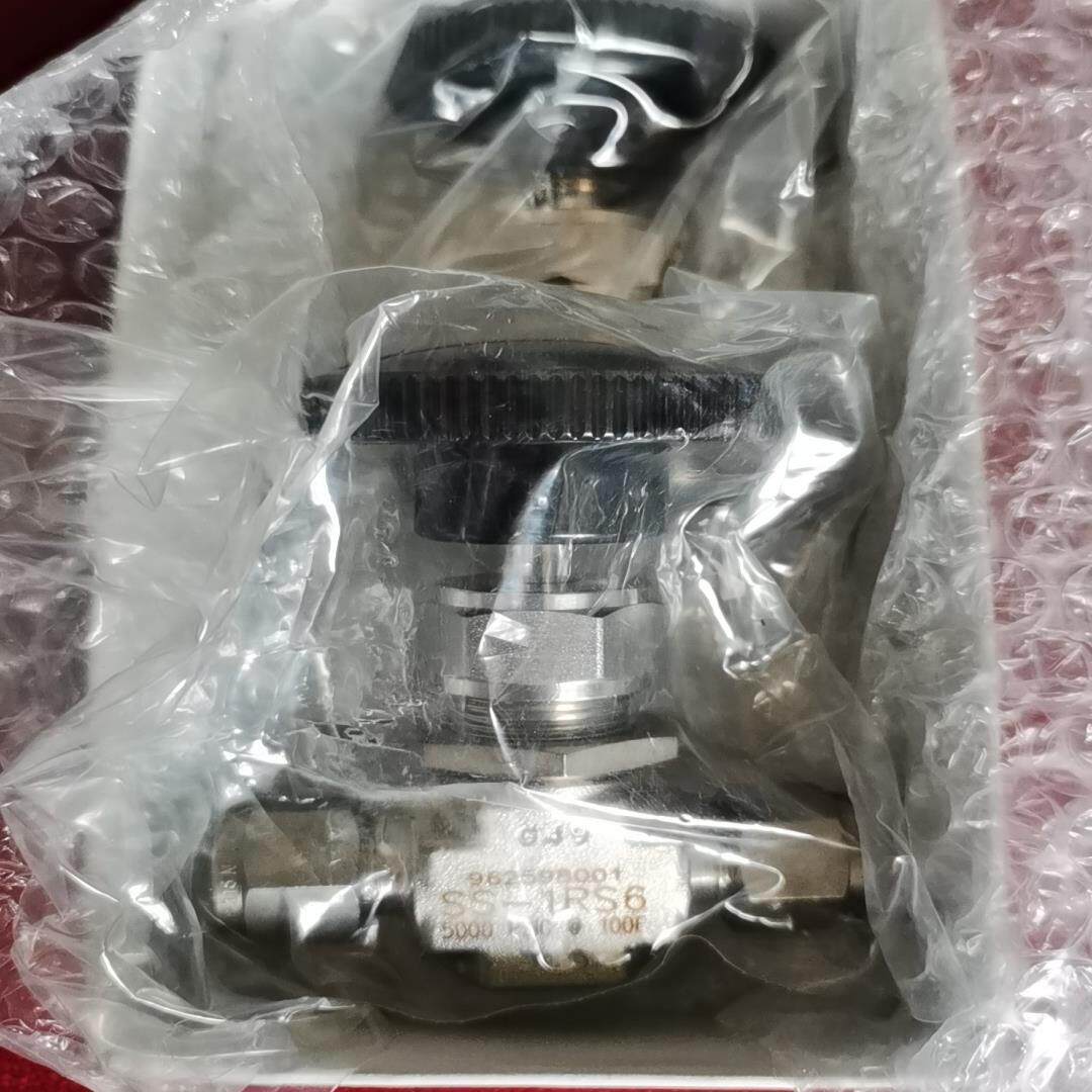 【议价】SWALOK世伟洛克SS-1RS6