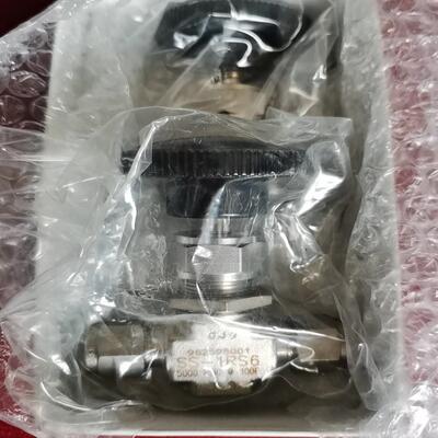 【议价】SWALOK世伟洛克SS-1RS6