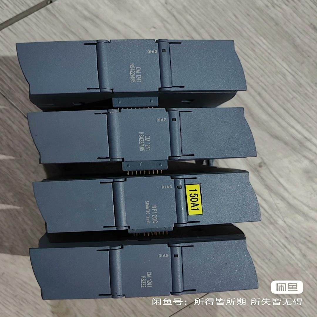 【议价】西门子6ES7 241-1CH32-0XB0