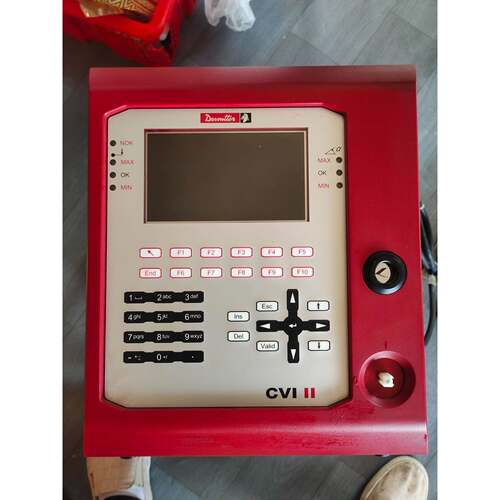 【议价】马头Desoutter控制器CVI II ETHERNET。