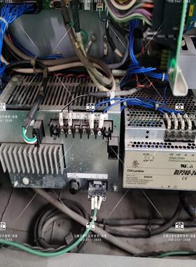 【议价】TCTSPS-30 DLP240-24-1日精注塑机电源原