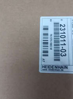 【议价】MT12W 231011-03 海德汉长度计，