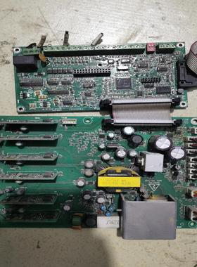 [议价]德玛D6B D6L系列变频器主板H3000-CU1驱动板H3