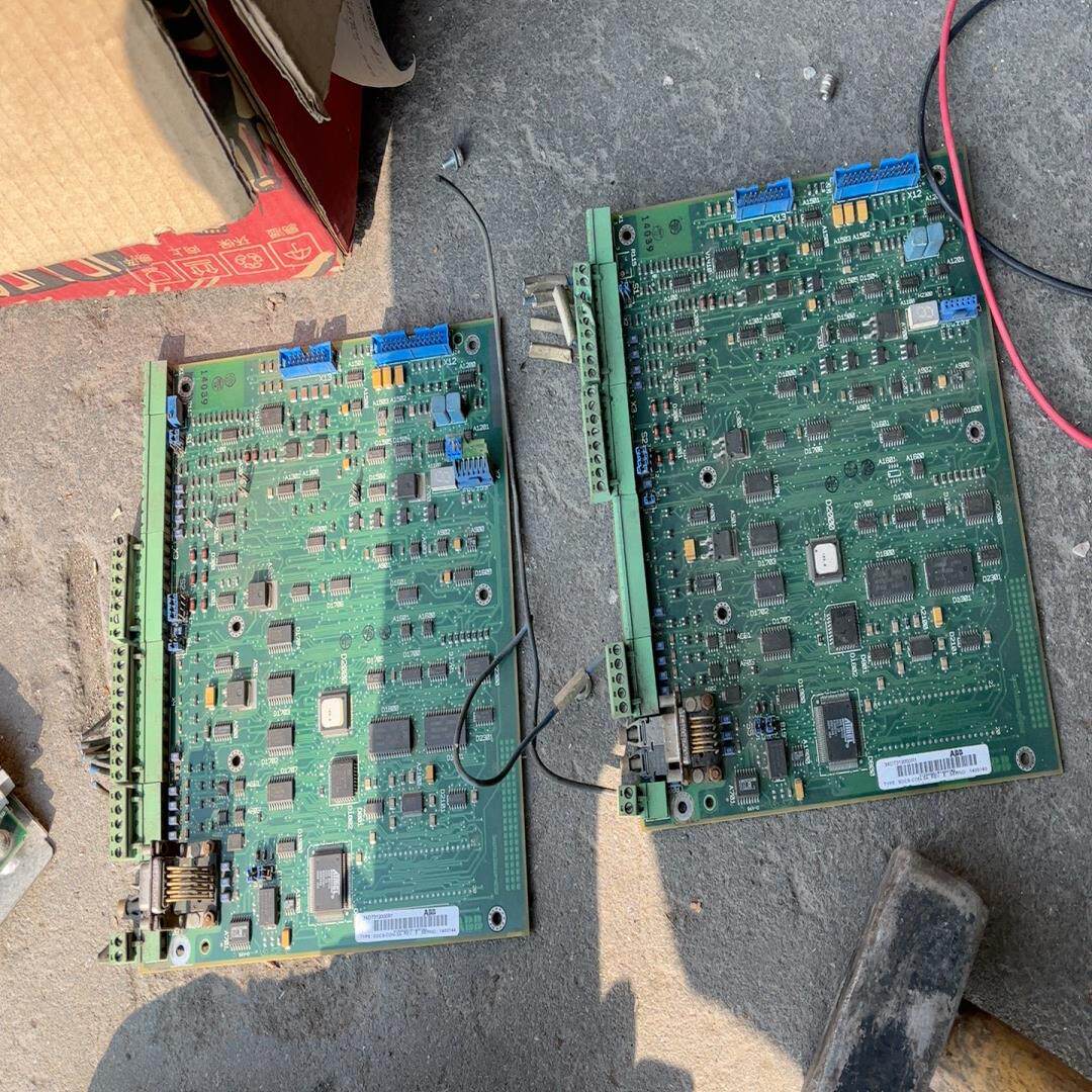 【议价】sdcs-con-3a两张板子都有一点点磕碰图3a和图6