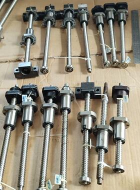 【议价】1620滚珠丝杆tbi1620滚珠丝缸