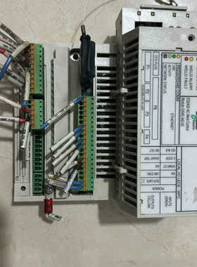 【议价】PLC 控制器52045-342-50 实物图拍摄 功