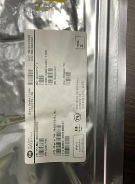 【议价】5734BUTN+ 原装现货 批次1130 数量8只