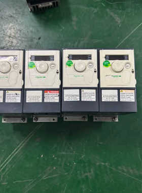 【议价】变频器ATV312H075M2，0.75KW-1HP，