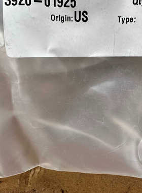 【议价】amat 3920-01925