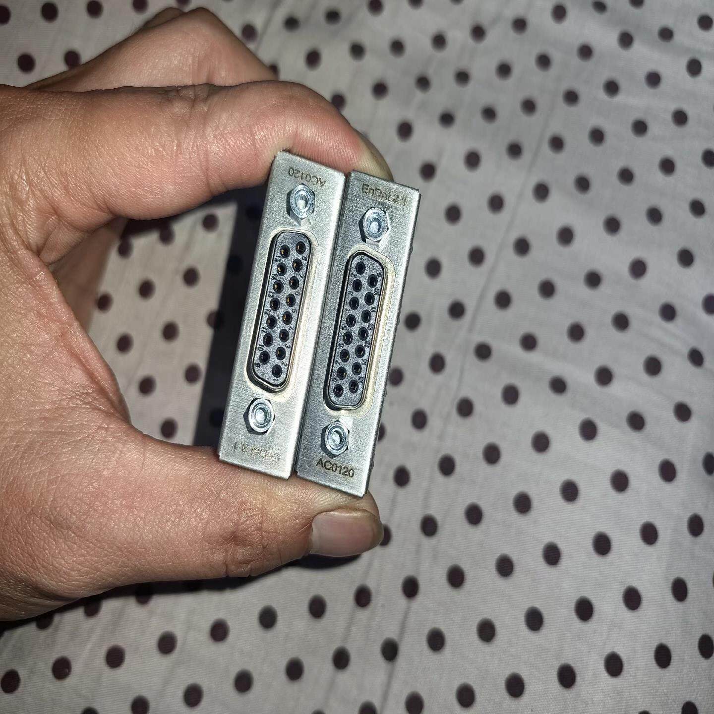 【议价】贝加莱模块  8BAC0120000-1 全新库存