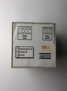 【议价】ARDETEM TPS 3*500二手现货实拍感兴趣的话