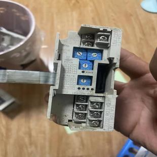 32ccl拆机正品 三菱plc模块fx2n 原装 实物图功 议价
