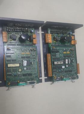 【议价】OPTIMISED  CONTROL电路板两片如图标记写