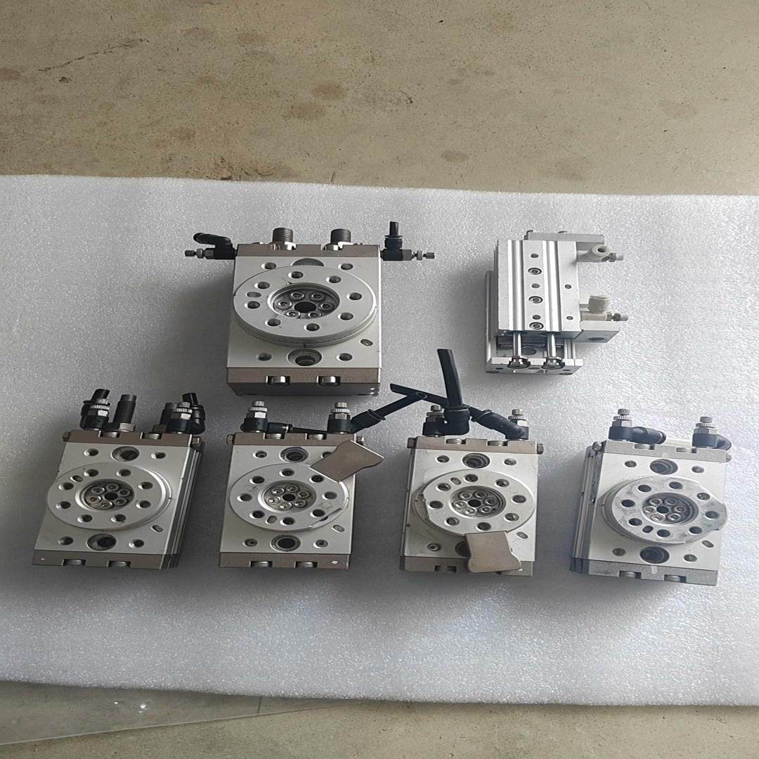 【议价】SMC气缸MSQB20A1只看图片6MSQB10L2