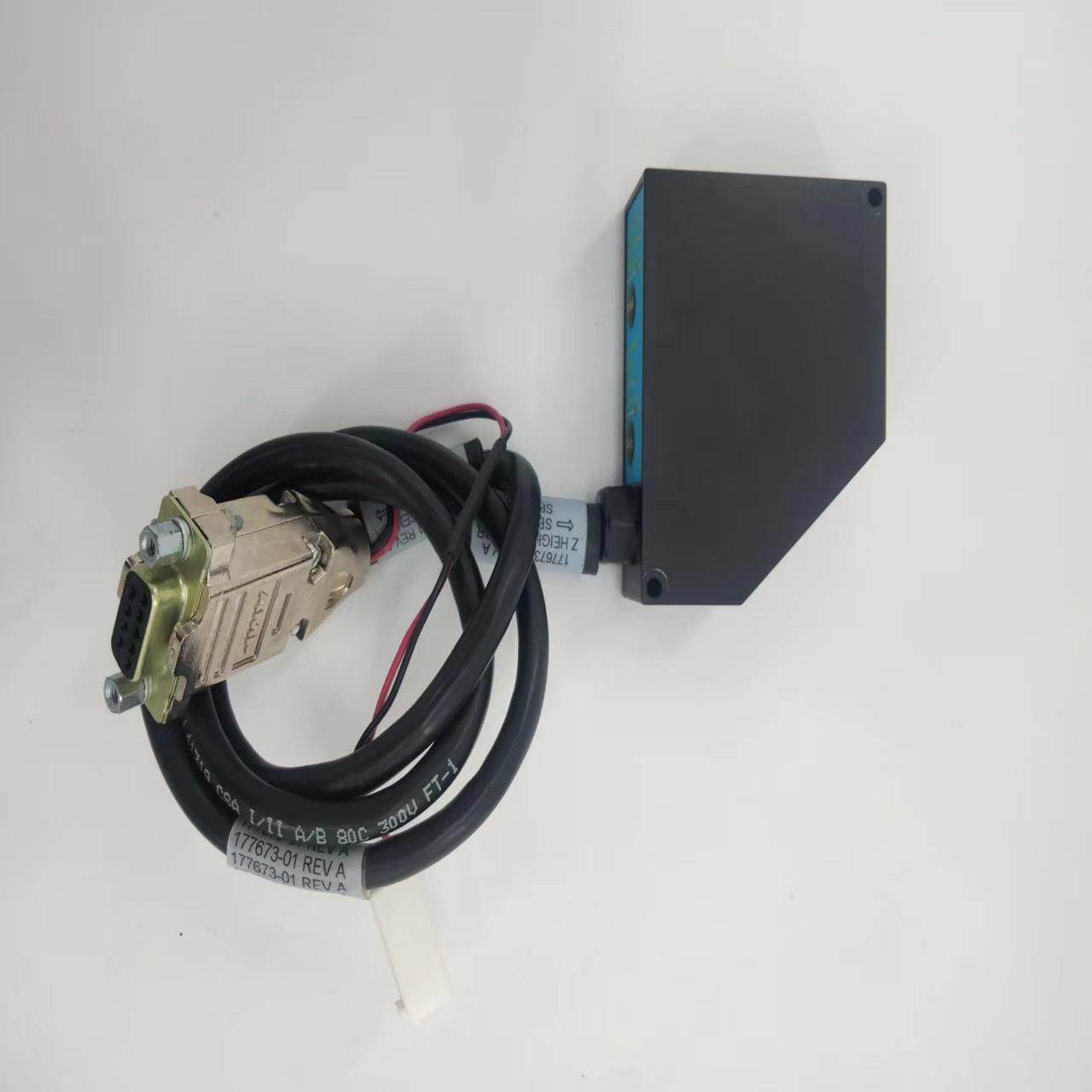 【议价】Acuity AR200 AR-200-6 激光传感器