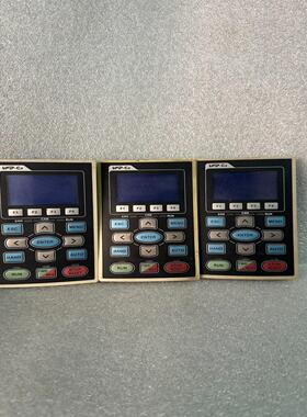 【议价】台达C系列变频器操作面板CP2000C2000通用功能包