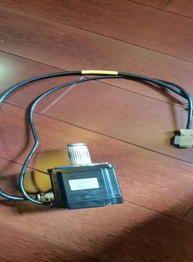 【议价】安川电机SGMP-04V3YG11 拆机包好 实物拍摄