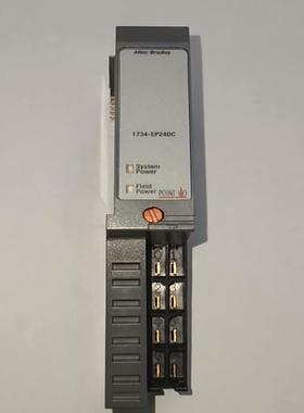 【议价】1734-EP24DCAB罗克韦尔网络通讯模块型号173