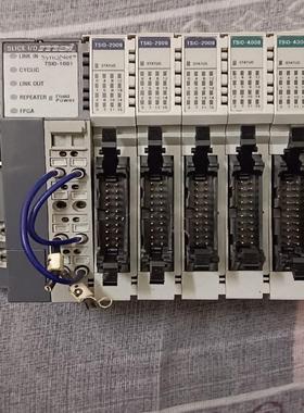【议价】丹纳赫耦合器TSIO-1001一片