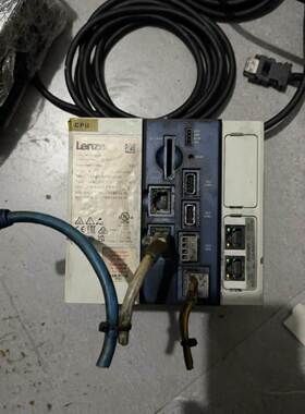 【议价】伦茨CPU C52AE10000A01000ZS 腐蚀了拆机