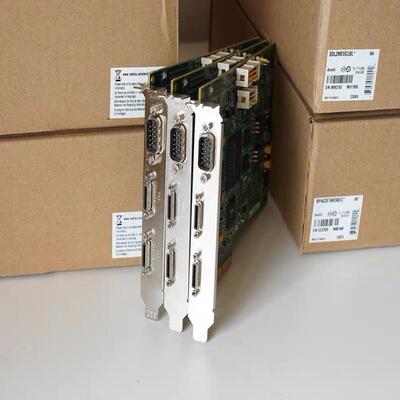 【议价】Matrox Solios SOL2MEVCLF SOL2M