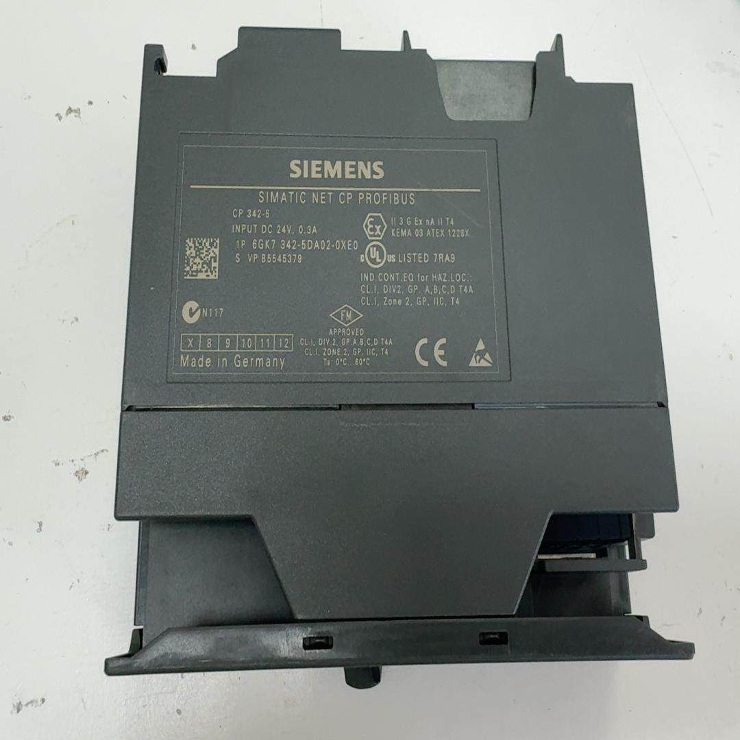 【议价】6GK7 342-5DA02-0XE0 图片为实物拍摄 无破
