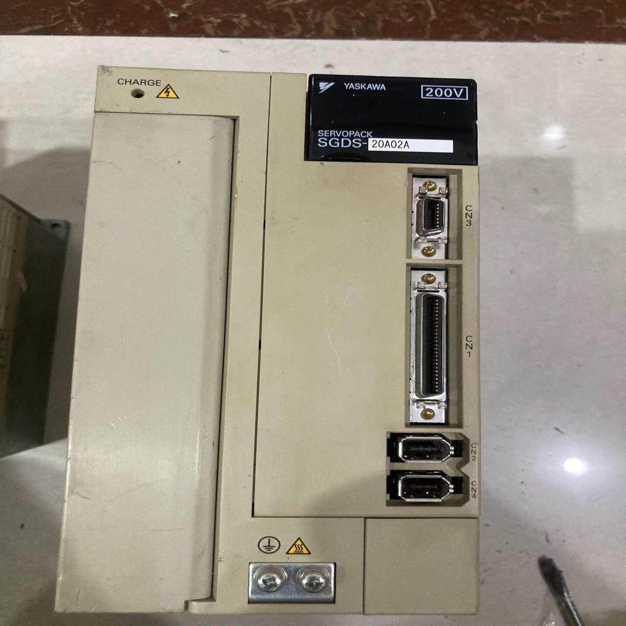 【议价】SGDS-20A02A二手拆机件功能完好质保三个月