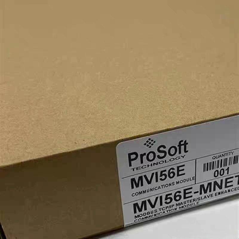 【议价】MVI56E-MNET 普罗索福特 ProSoft全新正品未