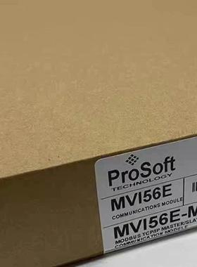 【议价】MVI56E-MNET 普罗索福特 ProSoft全新正品未