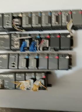 [议价]拆机光洋模块大小4组dl230cpudl240dl25