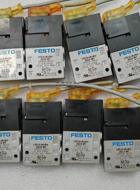 【议价】CPE10-M1BH-3GLS-M7 196916 FEST