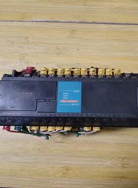 【议价】FBs-32MAT 永宏PLC二手剪线拆机一台成色如图