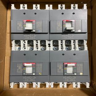 【议价】ABB A2N250 3P150A空气开关 正品拆机 装柜充