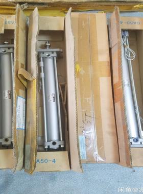 [议价]SMC气缸CDA2F40-440-Z73-X742两个