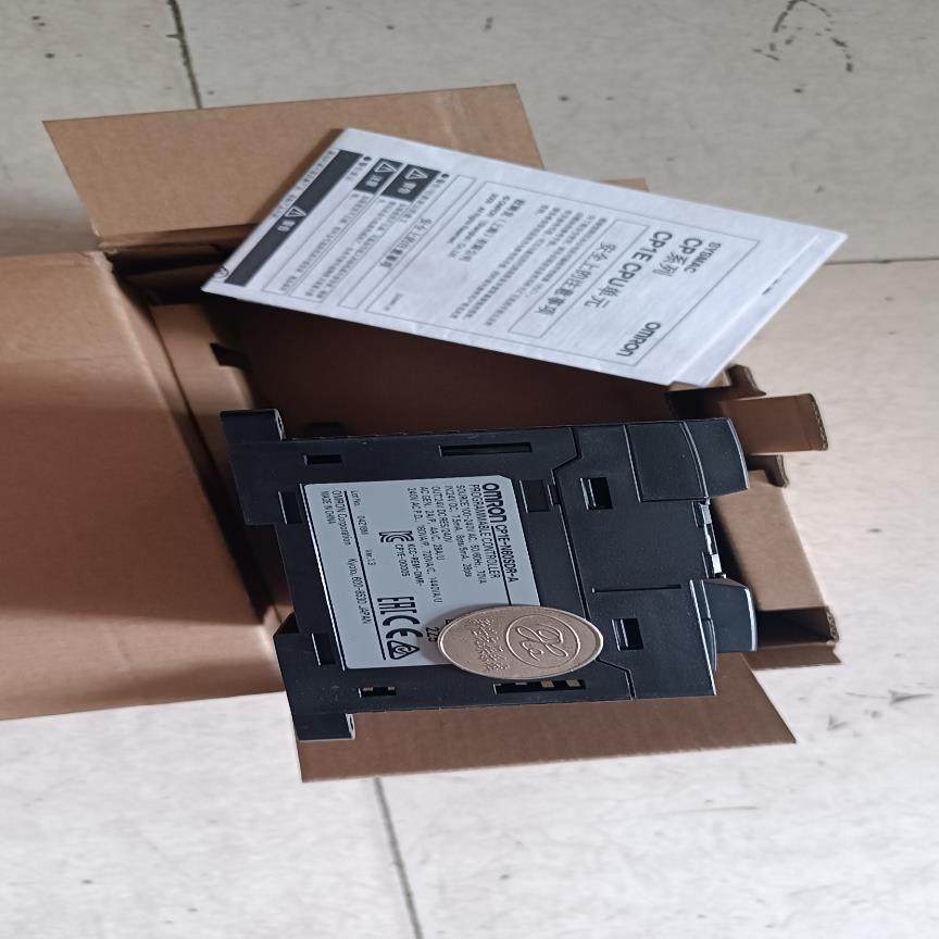 【议价】CP1E-N60SDR-A