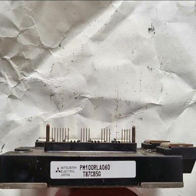 【议价】PM100RLA060