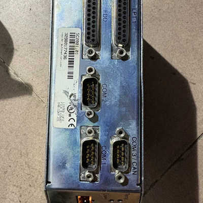 【议价】倍加莱工控机CS2001.01，没用过的，没有包装，外壳