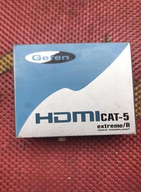 [议价]60元包邮Gefen 格芬Dvi