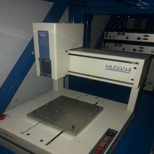 MINI SHOT 武藏MUSASHI全自动点胶机 M22 议价