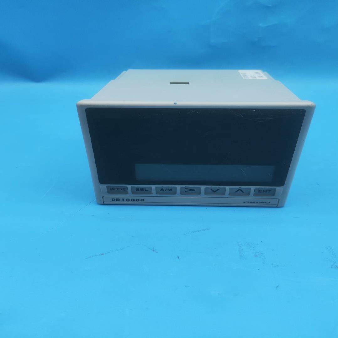 【议价】CHINO千野DB1000B温控器DB1030B000-G0