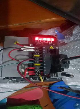 【议价】上海儒竞15KW伺服电机伺服驱动器SEA2-15LRCP