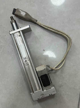 【议价】电缸  LEY16B-100MU，，实物拍