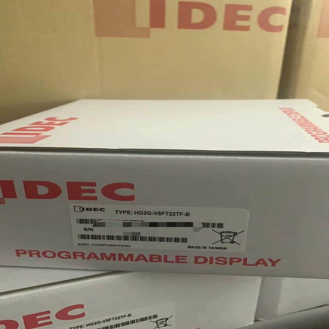 【议价】IDEC和泉HG2G-V5FT22TF-B   库里还有后
