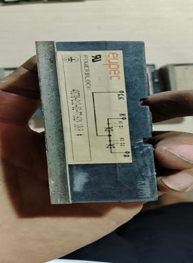 【议价】刚拆机的原装德国欧EUPEC TT162N可控硅模块一