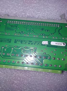 【议价】原装全新Heller HDIO 16  PL10-28982